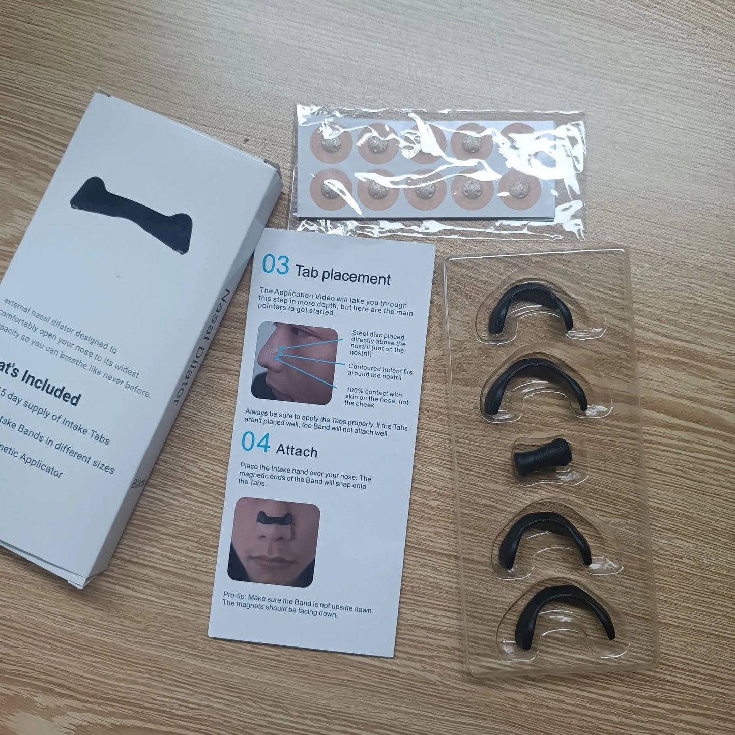 Airway Assister Kit